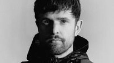 James Blake - Trying Times Tour