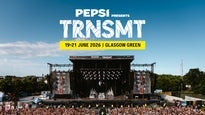 Lewis Capaldi - TRNSMT - Sunday Day Ticket