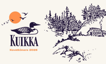 Kevätkimara: Kuikka