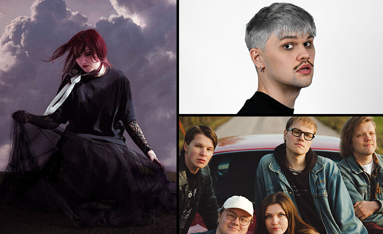 Jemina, Aatulove, Nupu