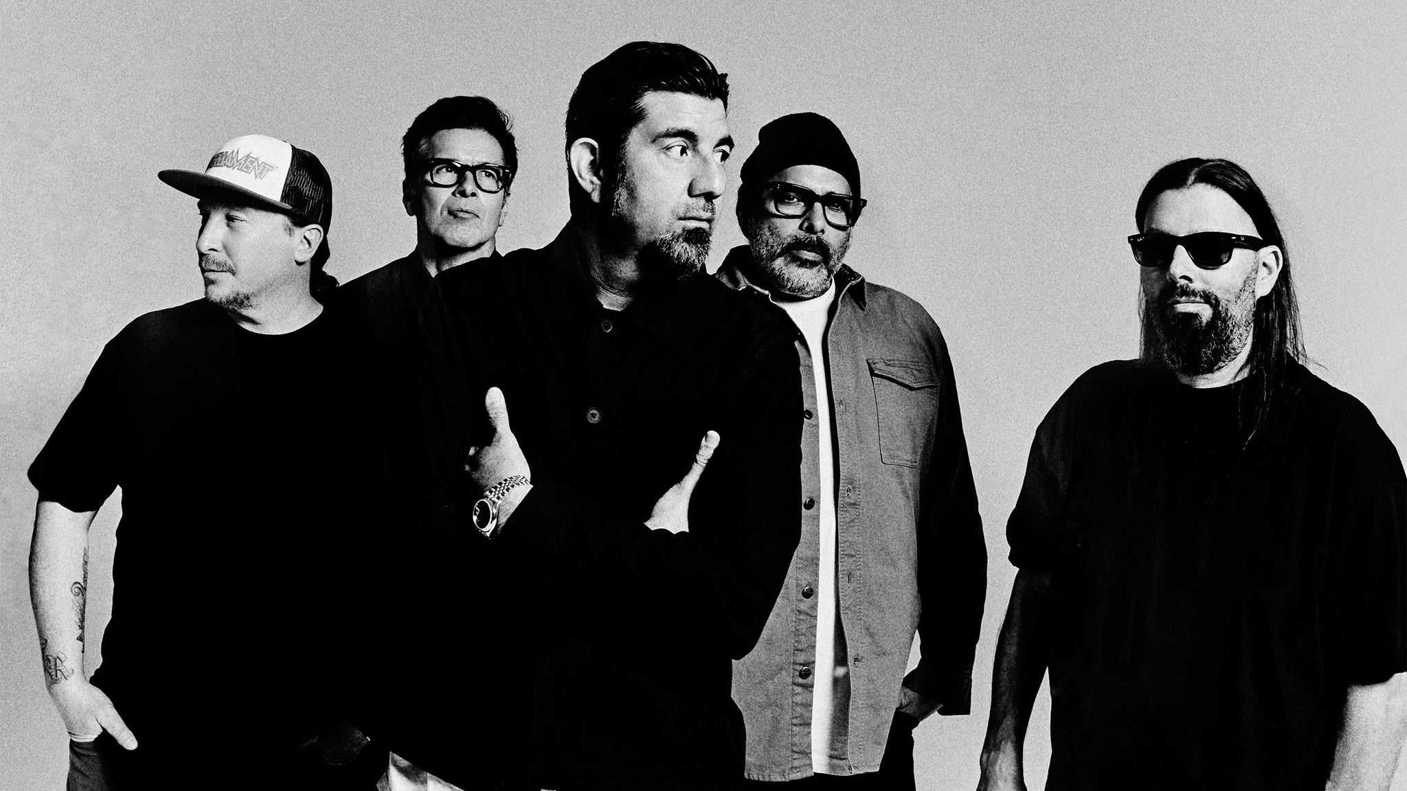 Deftones