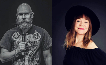 Stand Up Sodankylä!