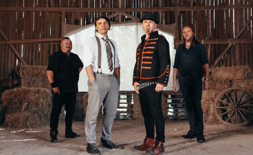 Elonkerjuu - levyjulkkarit