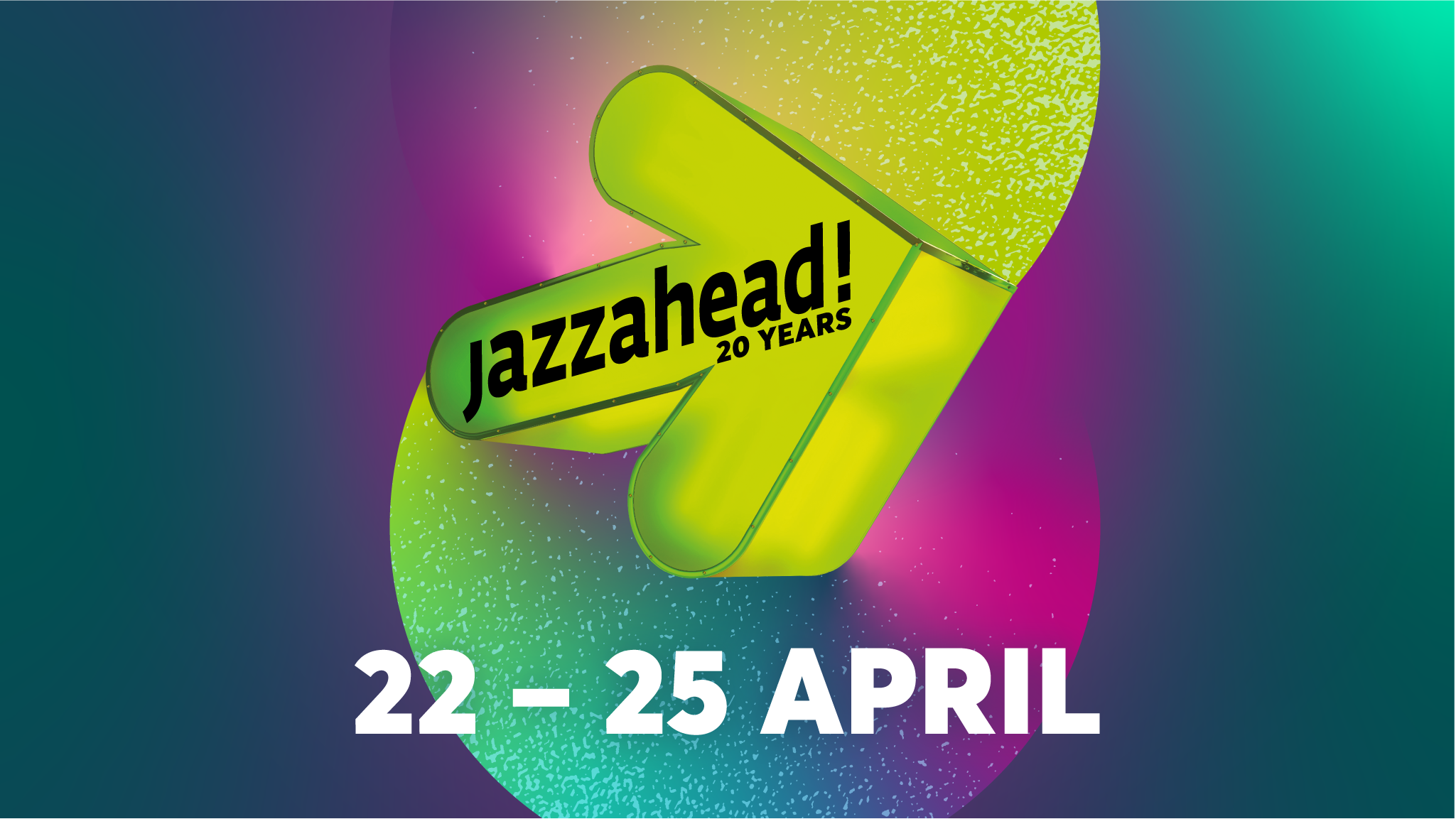jazzahead! CLUBNIGHT Double (24 + 25 April)