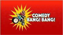 Comedy Bang! Bang! Ground Beefing Tour 2026