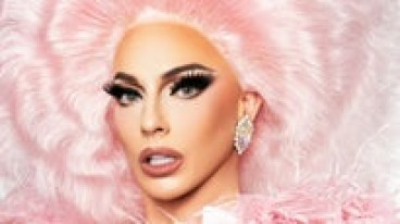 Alyssa Edwards - Thanks For Everything Tour 2026