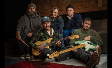 The Clients + Special guests