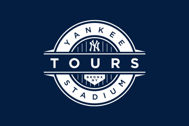 Yankee Stadium Pregame Tour