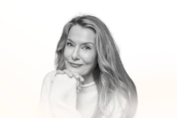 An Evening with Anna Funder