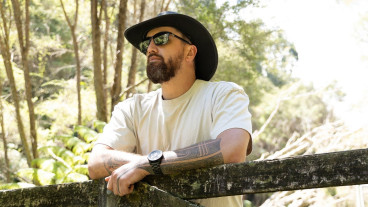 Te Wehi - I'm Home Album Tour