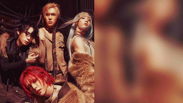 2026 XLOV OCEANIA TOUR