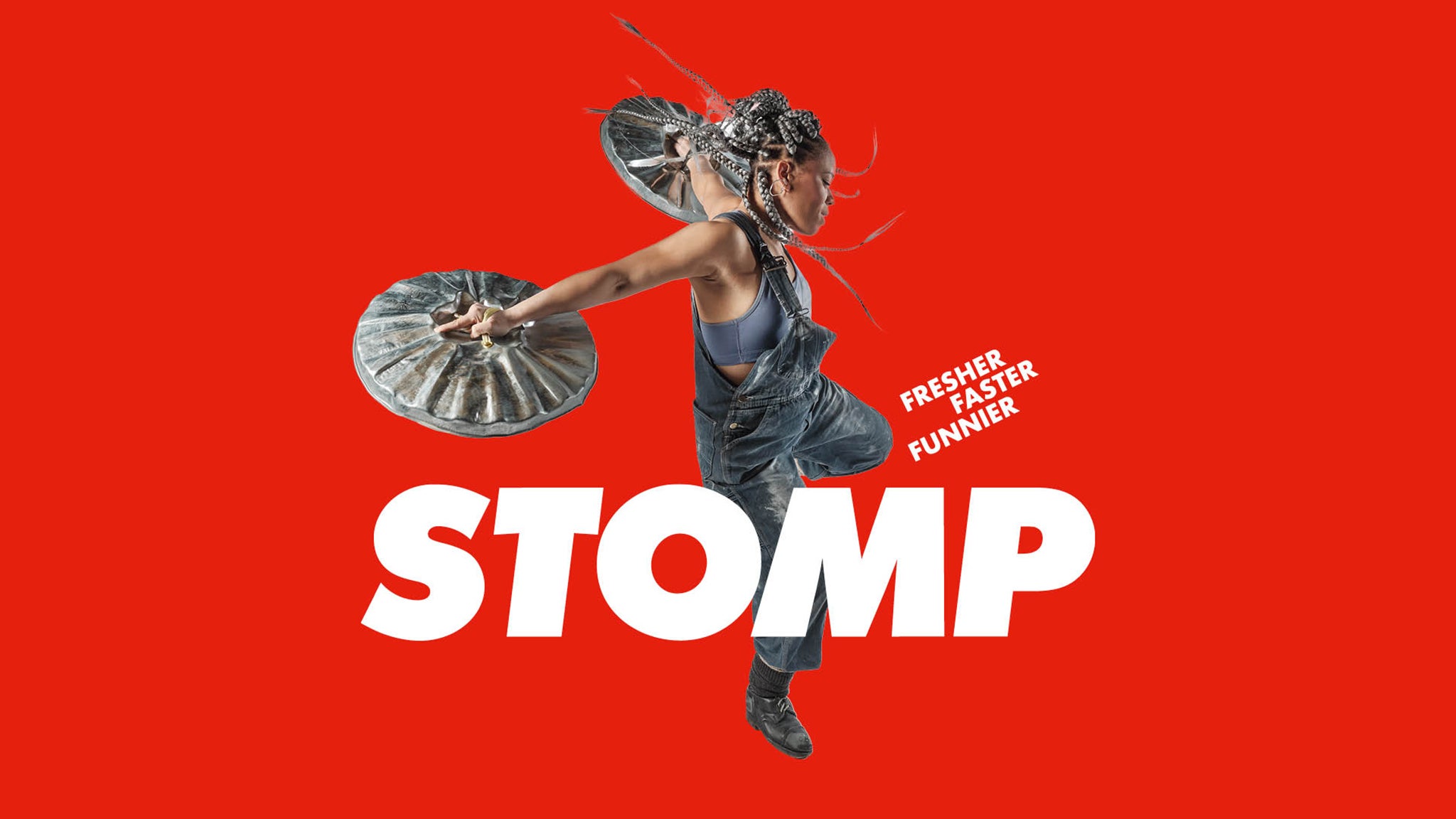 STOMP