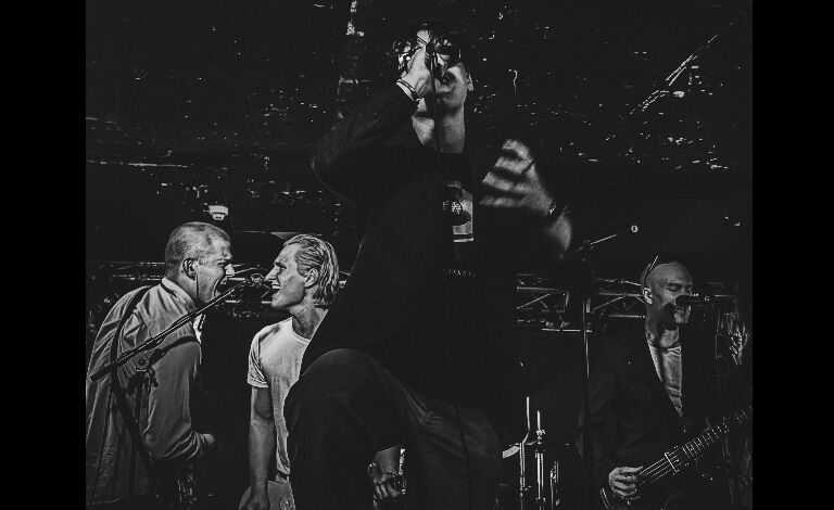 Söndaag + Padelclub