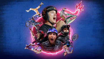 Nitro Circus 2.0