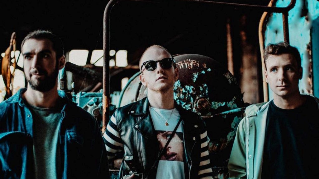 Two Door Cinema Club