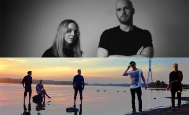 Waves of the Echo, Minimal Wind (EST)