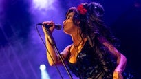 The Amy Winehouse Experience