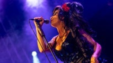 The Amy Winehouse Experience