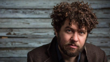 Declan O'Rourke