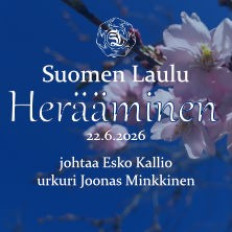 Herääminen
