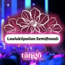Tangomarkkinoiden semifinaali