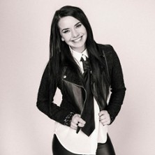 Charles Plogman sekä Anneli Mattila