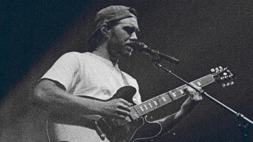 Matt Corby - The Tragic Magic Tour