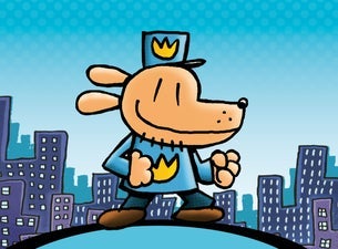 Dog Man The Musical - Relaxed Performance