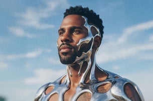 Jason Derulo - The Last Dance Tour