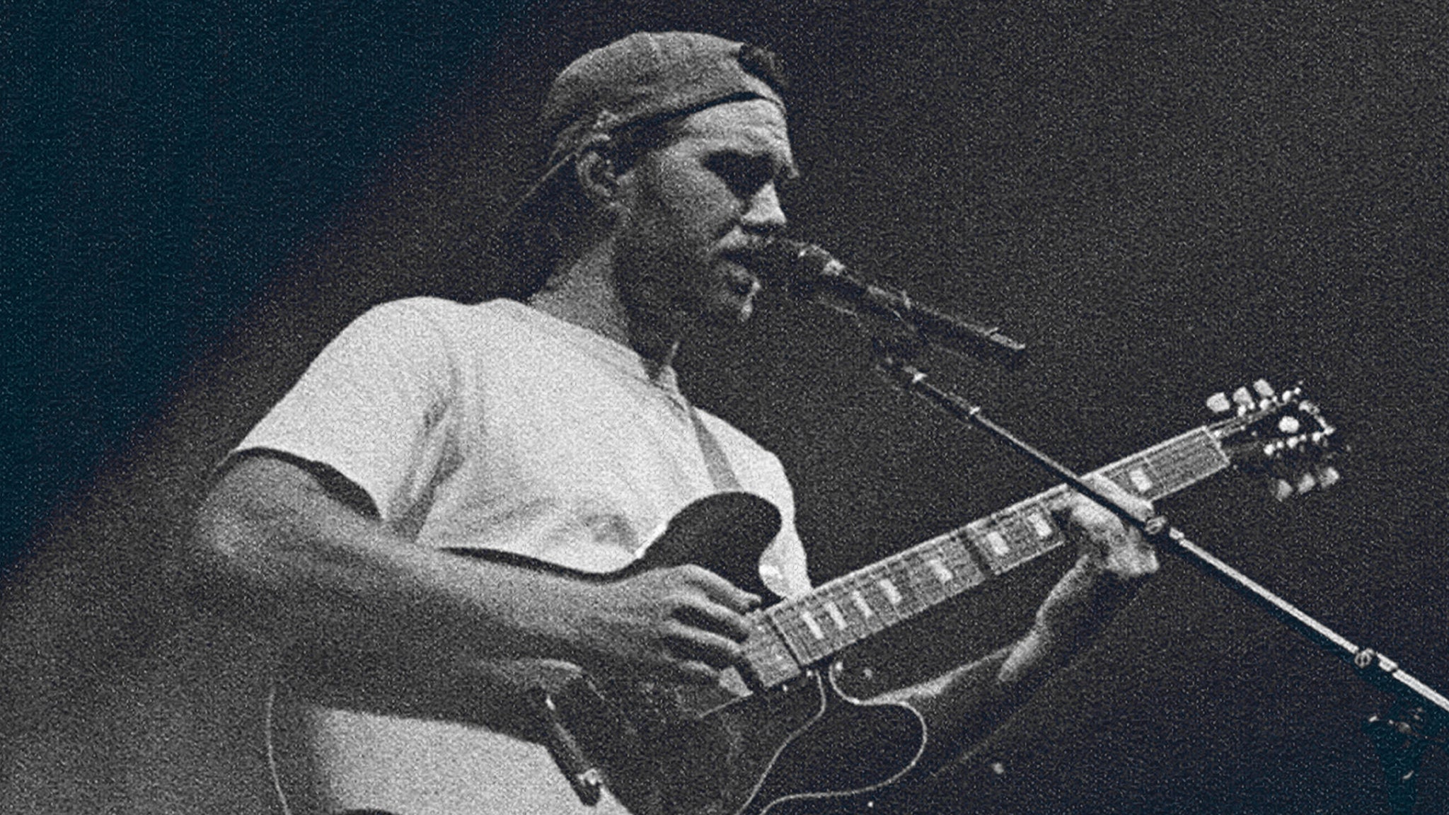 Matt Corby - The Tragic Magic Tour