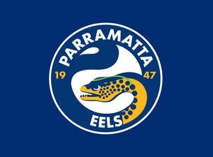 2026 NRL Telstra Premiership - Parramatta Eels v Bulldogs (Round 7)