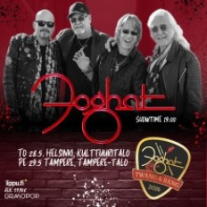 FOGHAT