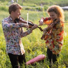 Kuhmon Kamarimusiikin Kevätkonsertti