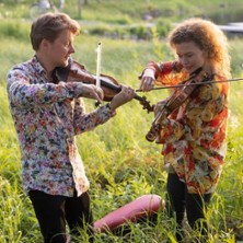 Kuhmon Kamarimusiikin Kevätkonsertti