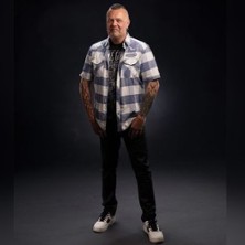 Janne Hurme @Kantakievari k-18