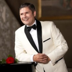 Leif Lindeman sekä Pirita Niemenmaa