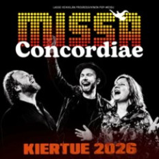 Missa Concordiae Ilmajoki