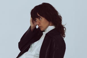 Courtney Barnett - Creature of Habit Tour