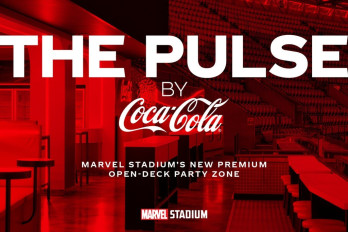 Western Bulldogs V Melbourne - The Pulse By Coca Cola