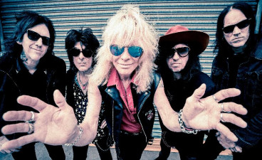 Michael Monroe
