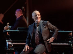 Billy Joel