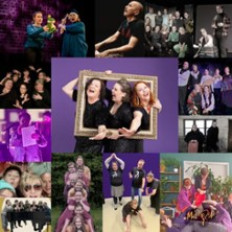 IMU-FESTARIT 2026 - LAUANTAI