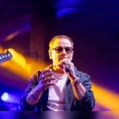 Kake Randelin sekä Heidi Pakarinen