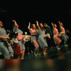 Mutaveijarit ja Sointi Jazz Orchestra