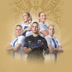 Helmarit: Suomi-Portugali MM-karsintaottelu