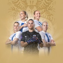 Helmarit: Suomi-Portugali MM-karsintaottelu