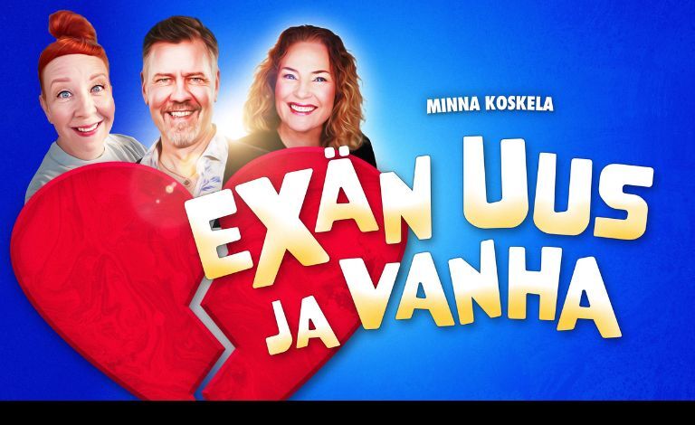 Exän uus ja vanha