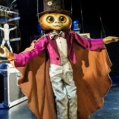 Leonardon lentävät apinat