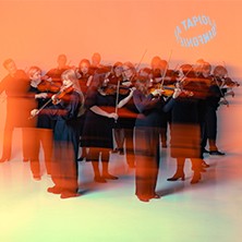 Sarjalippu: Kamarimusiikkia Villa Gyllenbergissä