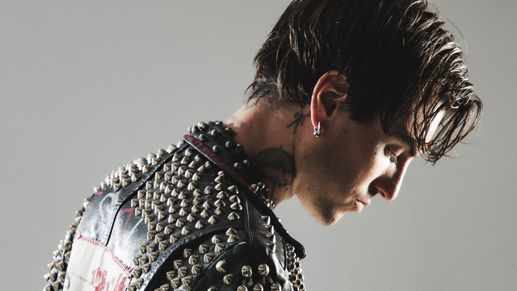 Jutes - Far From Dilworth Tour